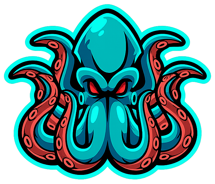 Logo de Kraken Servicio Técnico